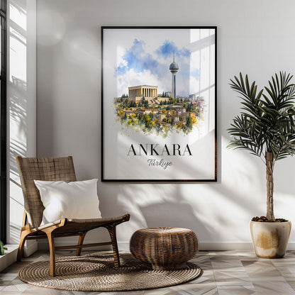 Ankara, Türkiye