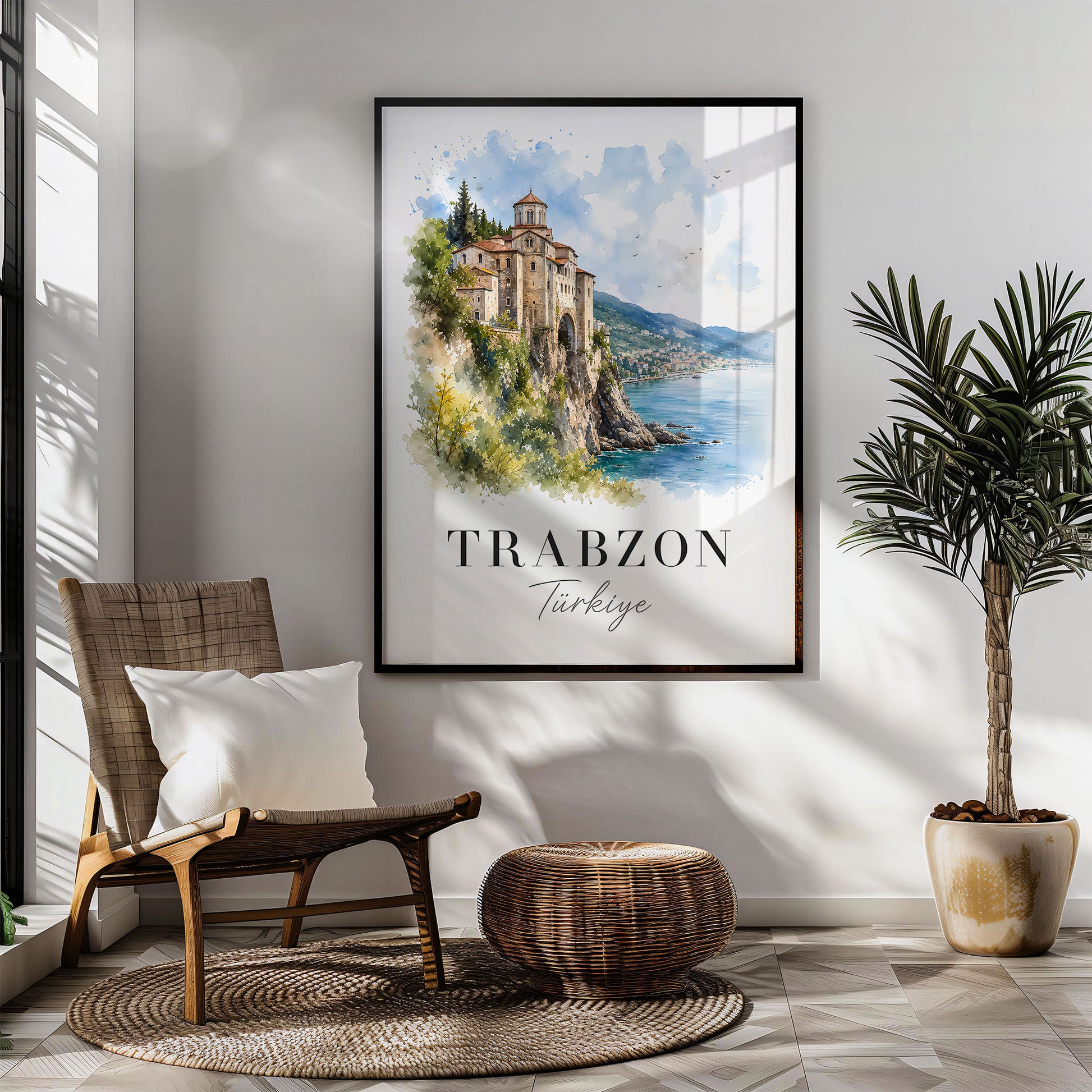 Trabzon, Türkiye