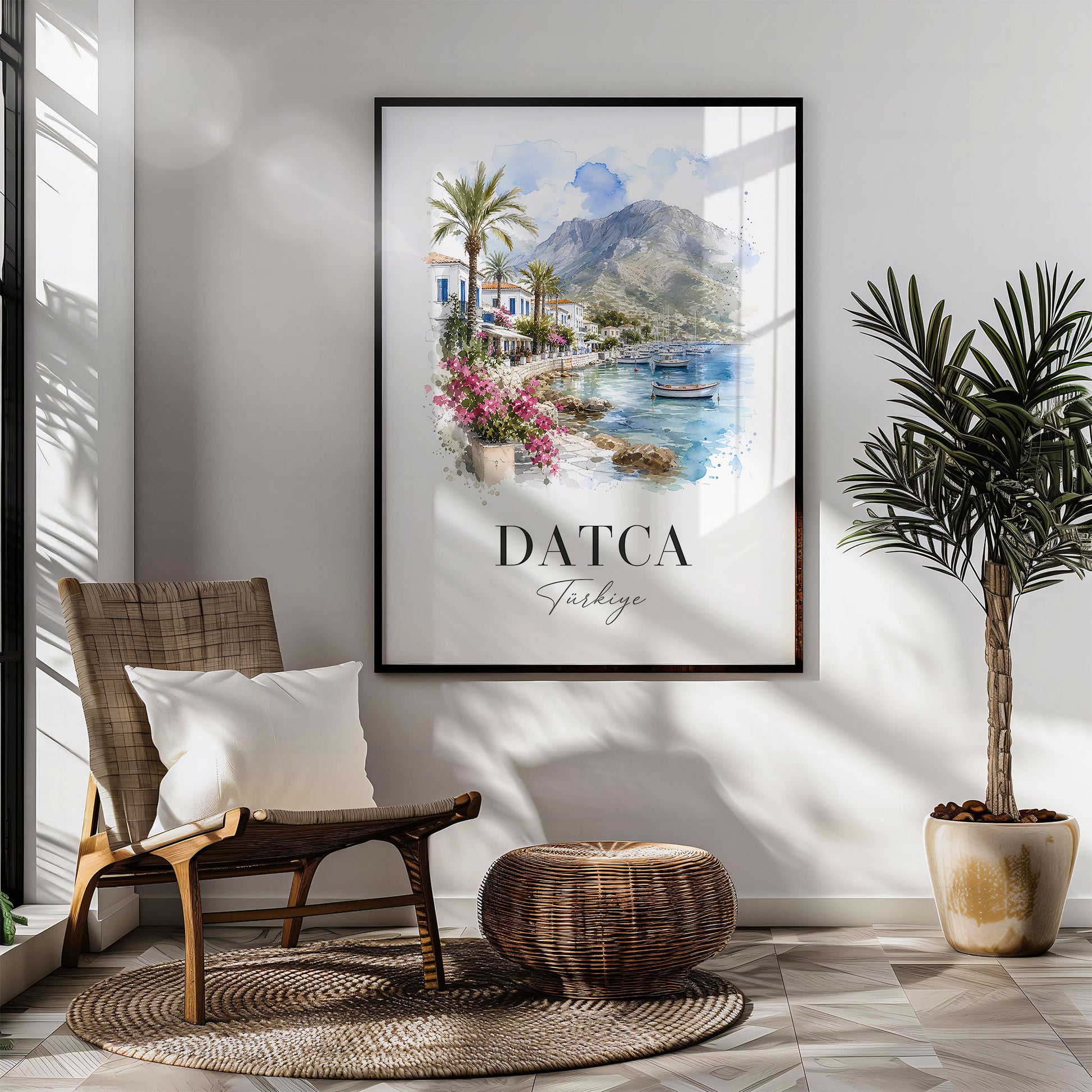 Datca, Türkiye