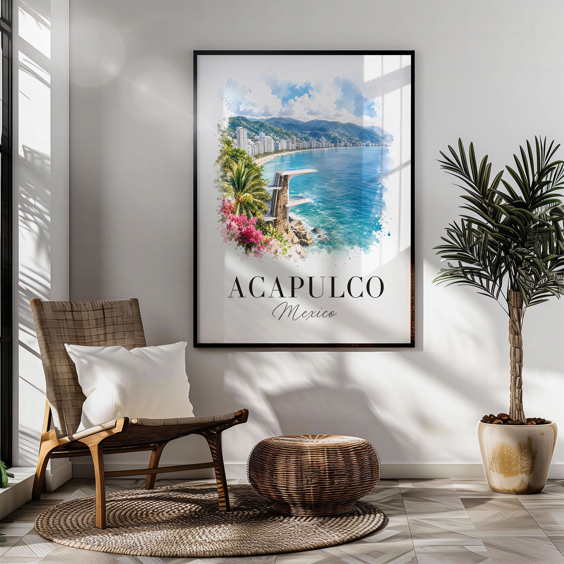 Acapulco, MEXICO