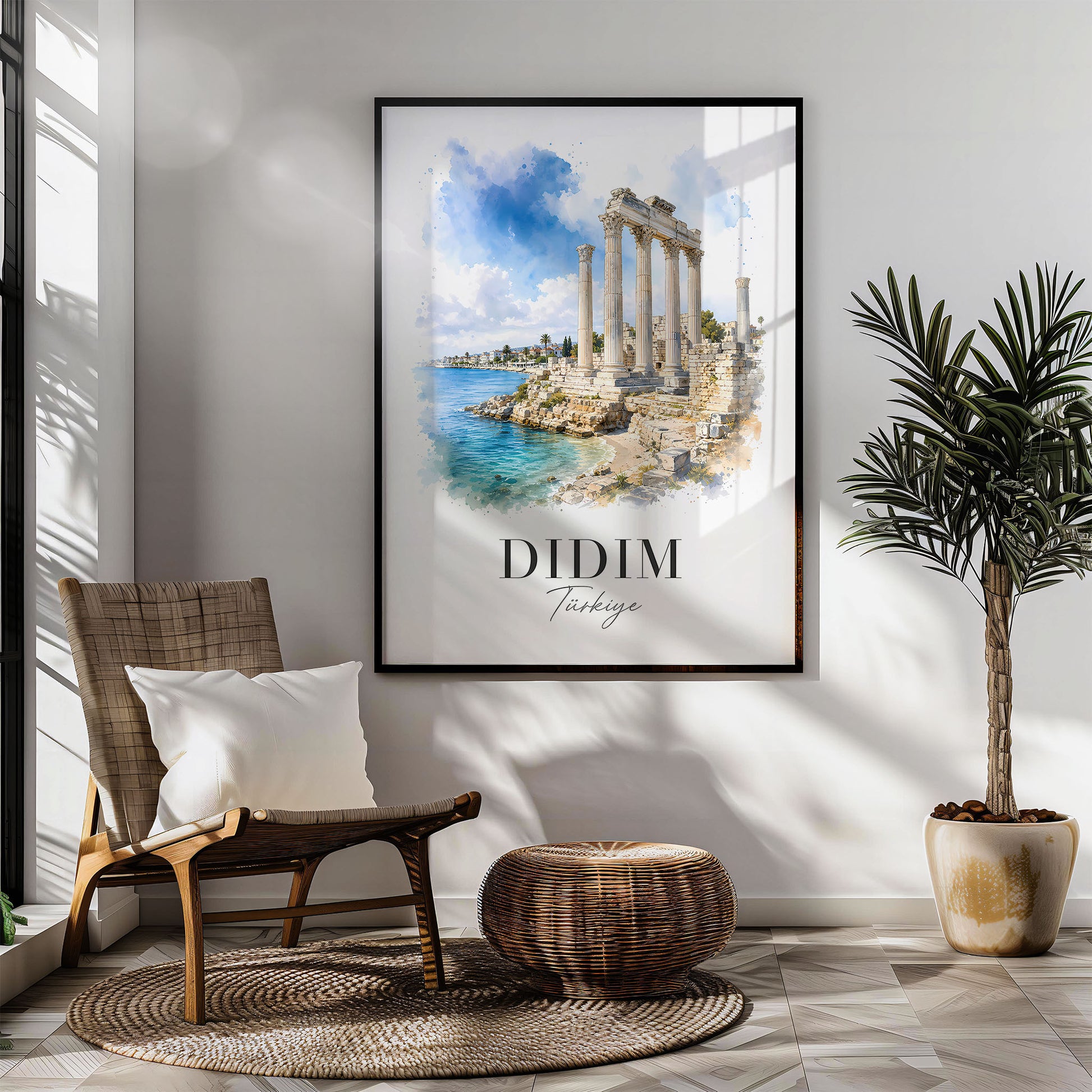 Didim, Türkiye