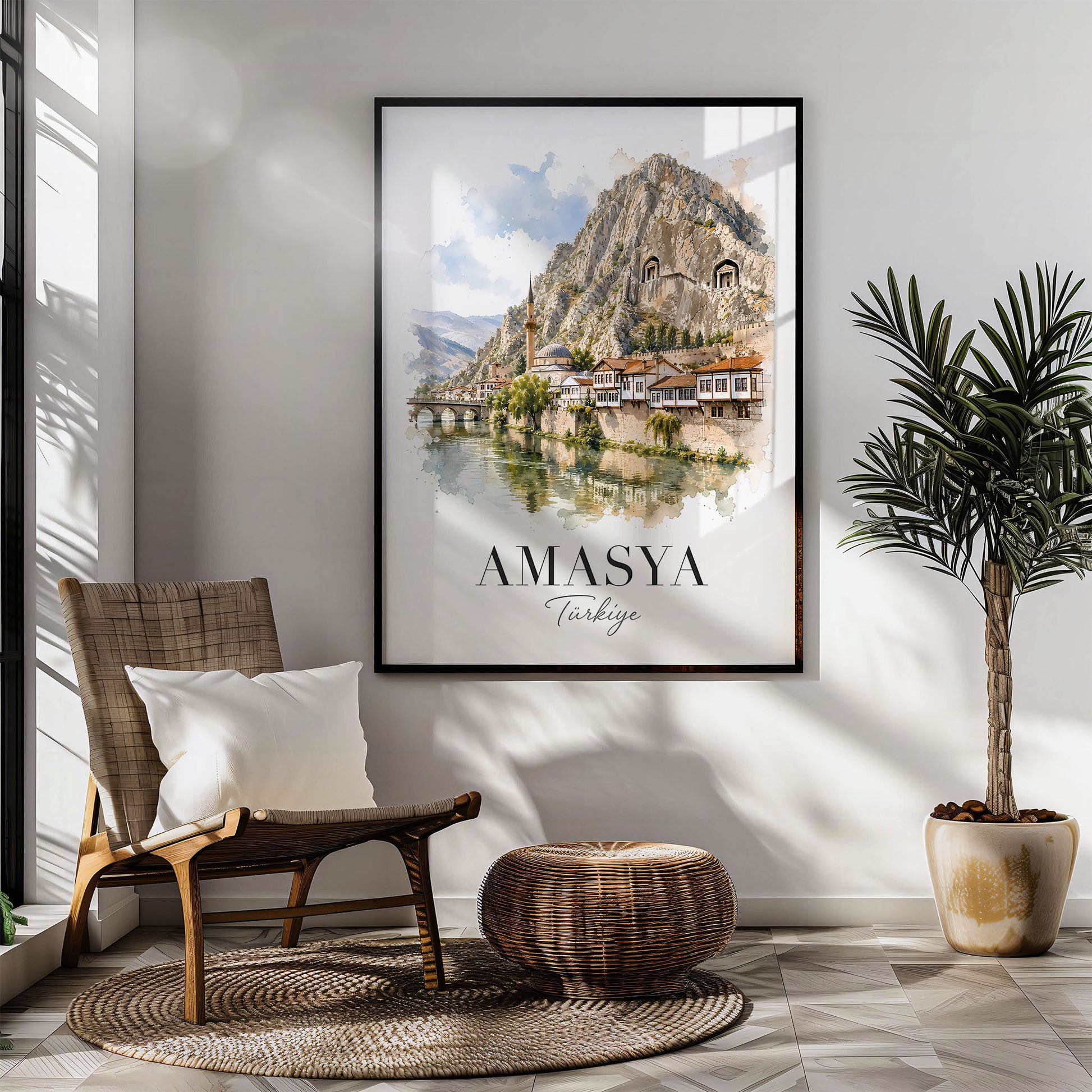 Amasya, Türkiye