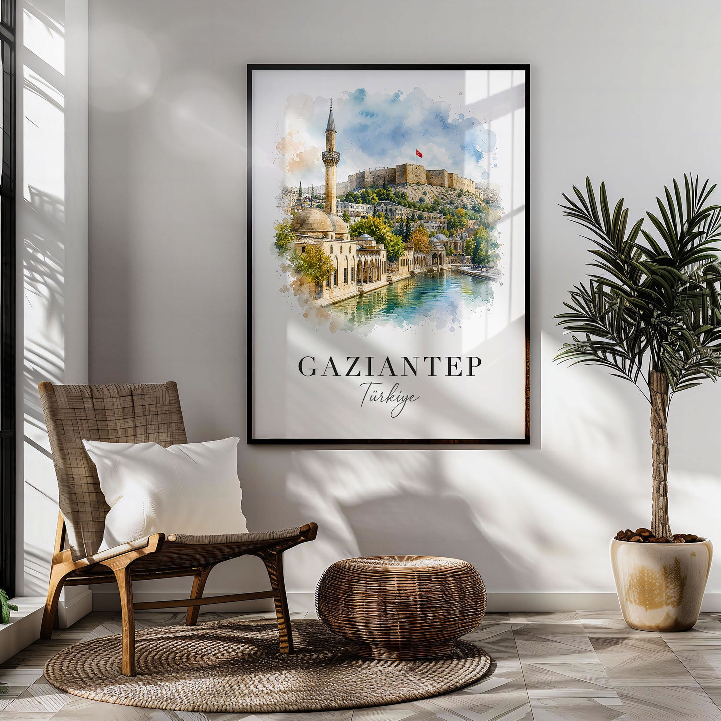 Gaziantep, Türkiye