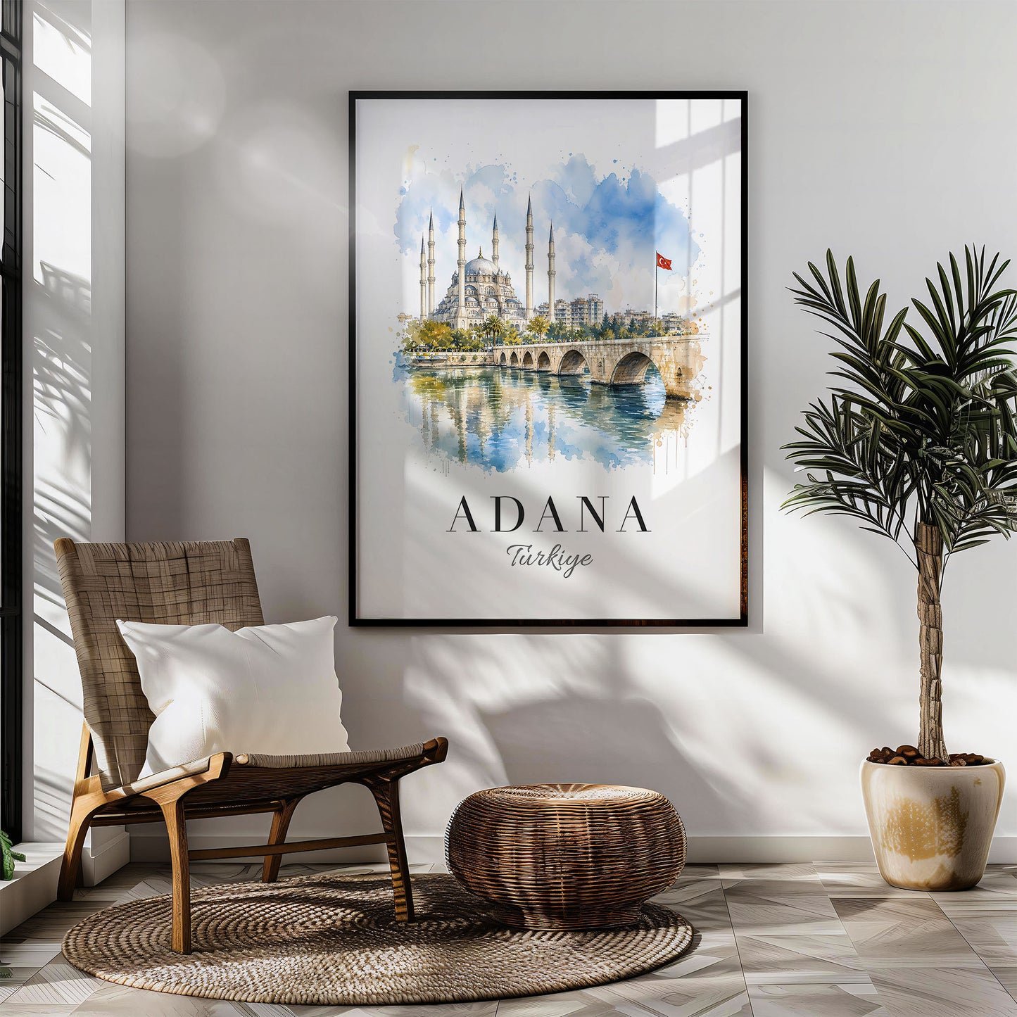 Adana, Türkiye