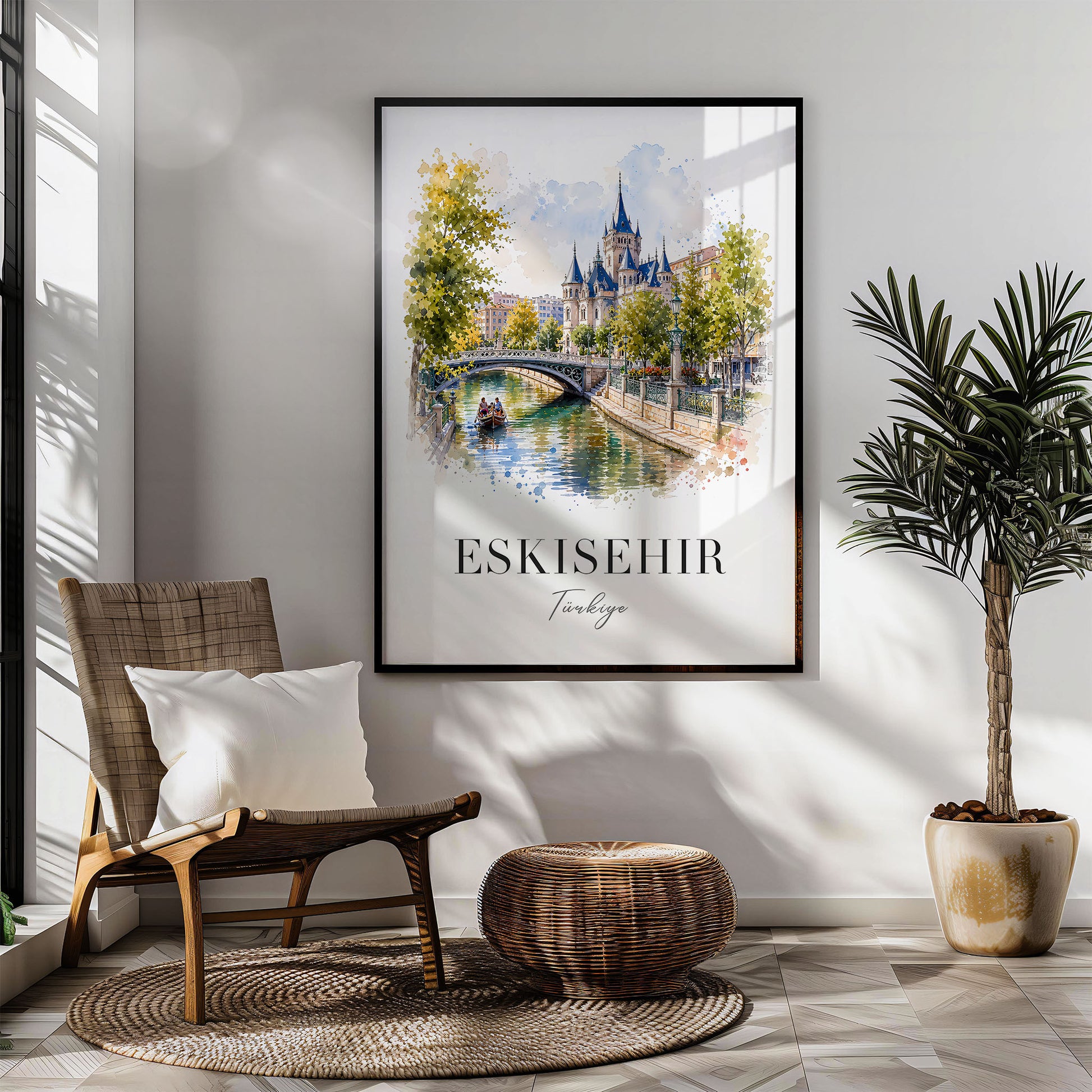 Eskisehir, Türkiye