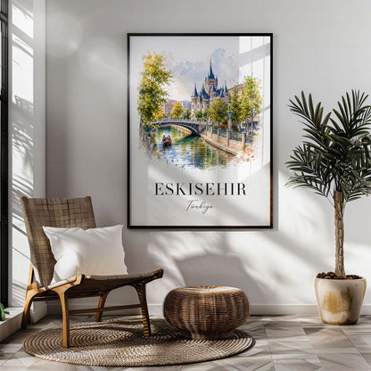 Eskisehir, Türkiye