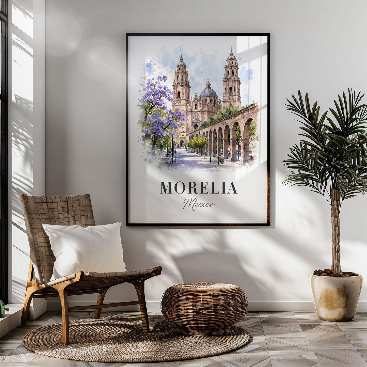 Morelia, MEXICO