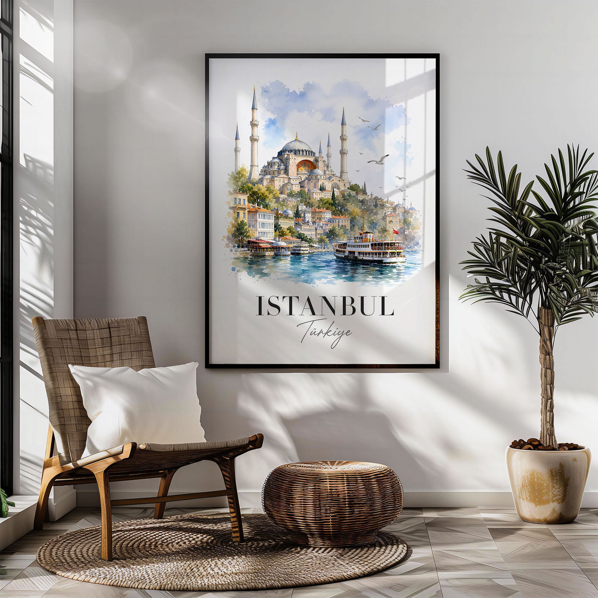 Istanbul, Türkiye