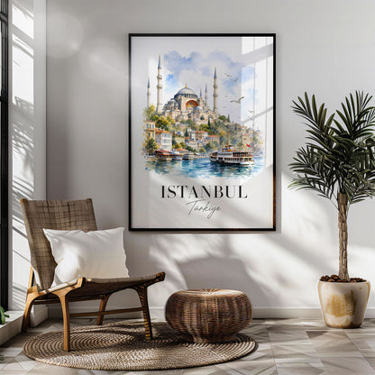Istanbul, Türkiye