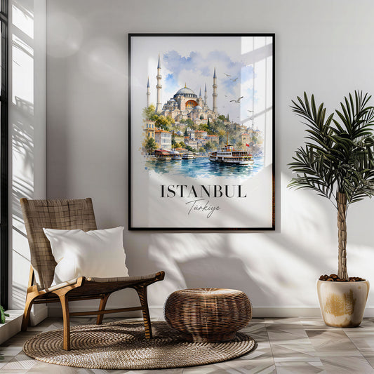 Istanbul, Türkiye