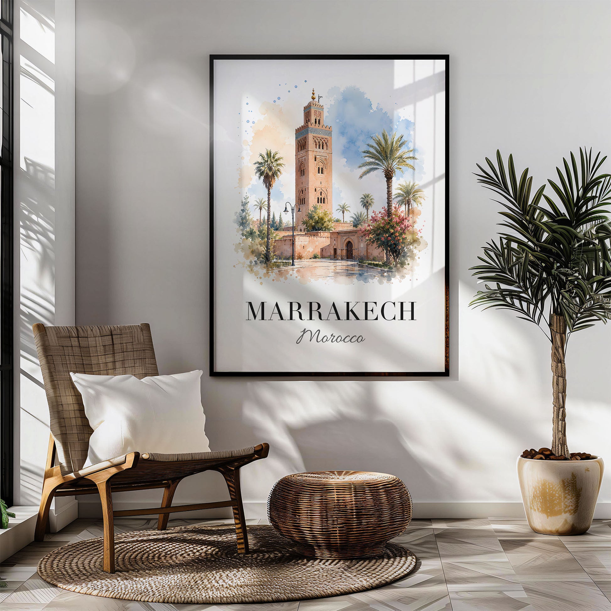 Marrakech, Morocco