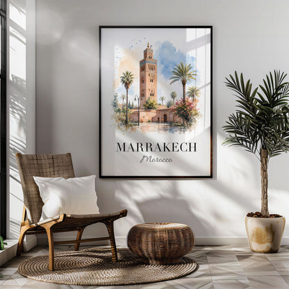 Marrakech, Morocco