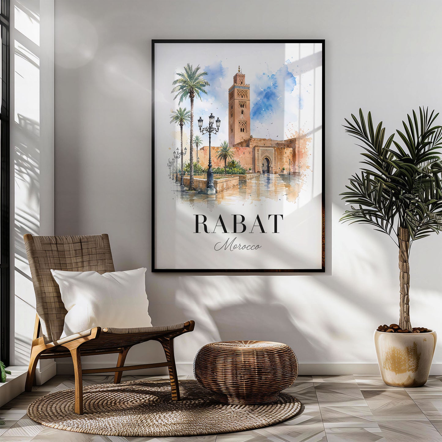 Rabat, Morocco