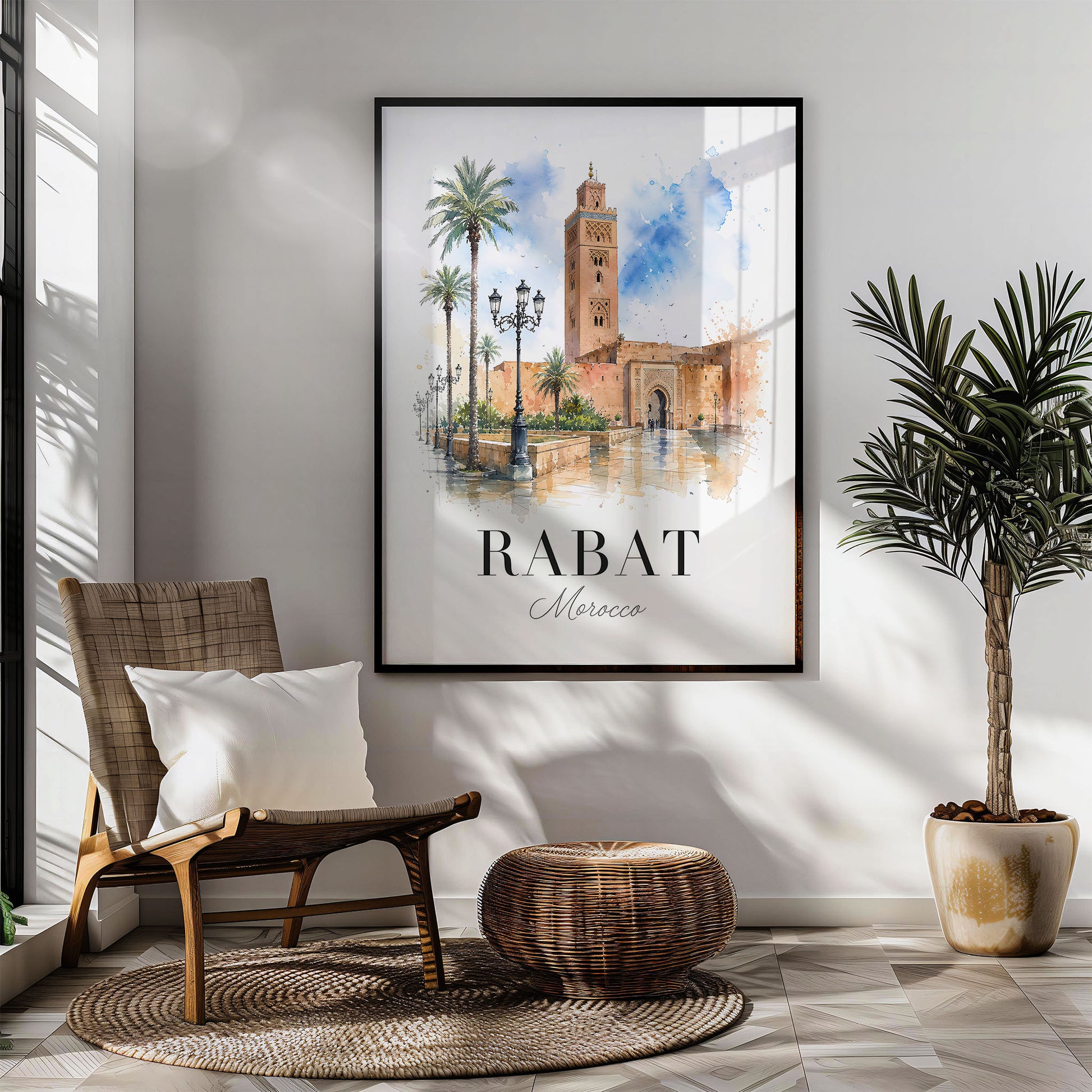 Rabat, Morocco