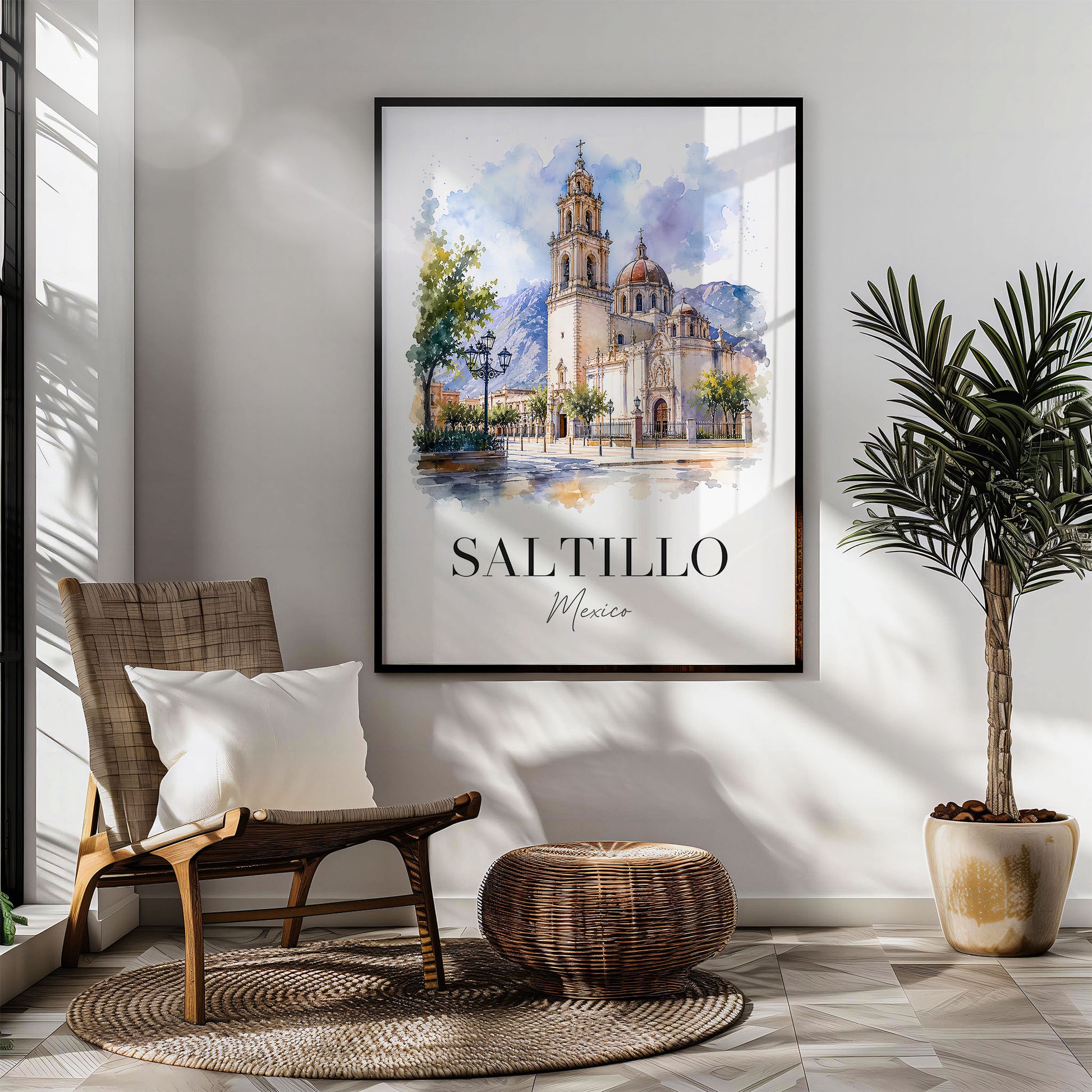 Saltillo, MEXICO