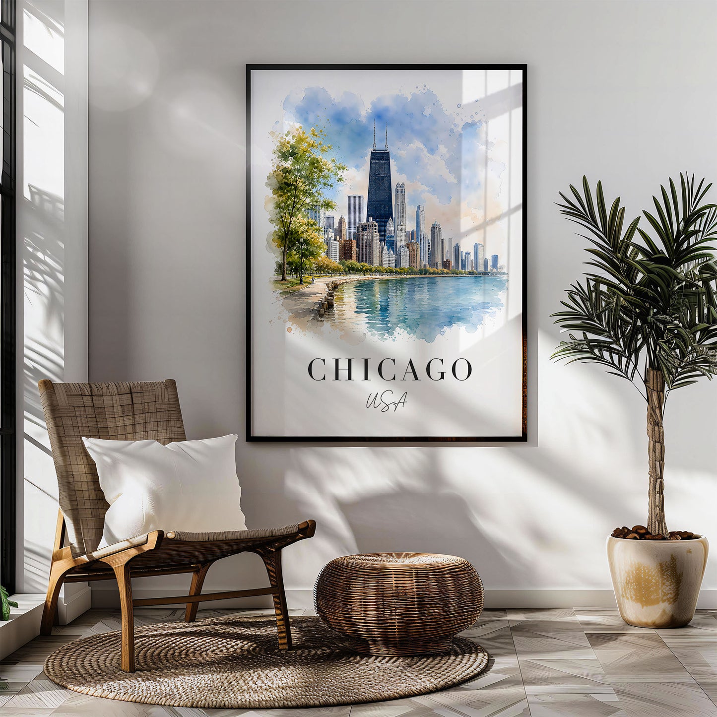 Chicago, USA