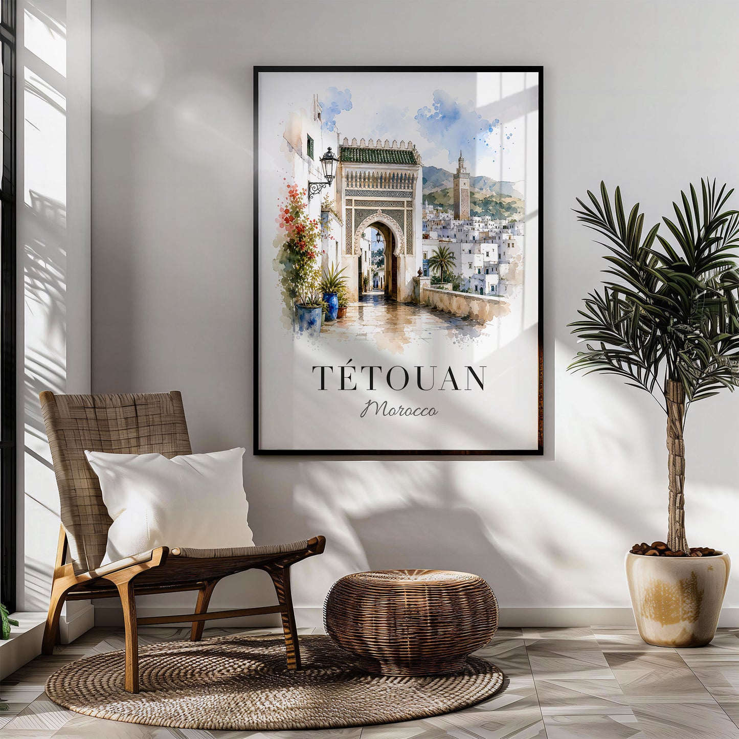 Tétouan, Morocco