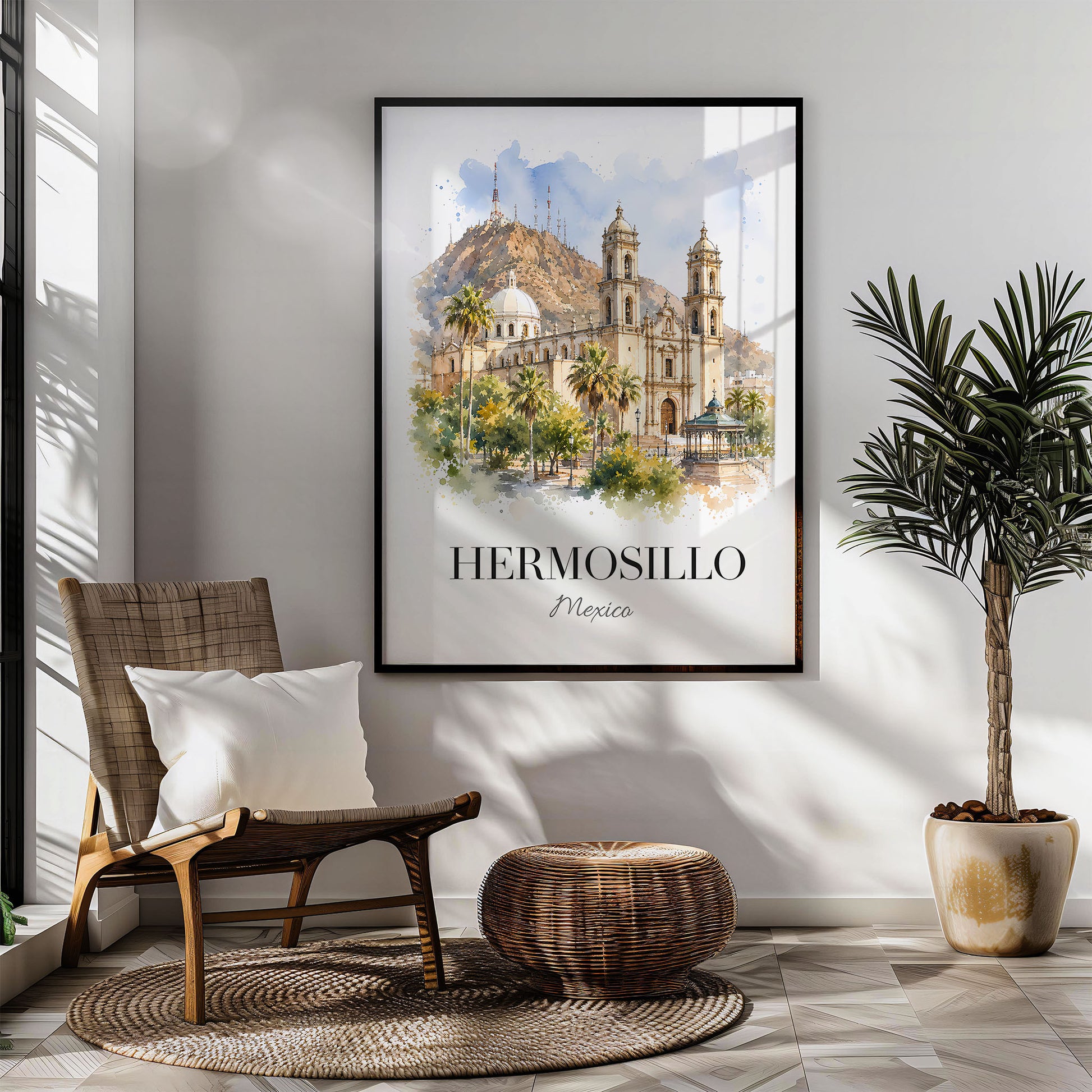 Hermosillo, MEXICO