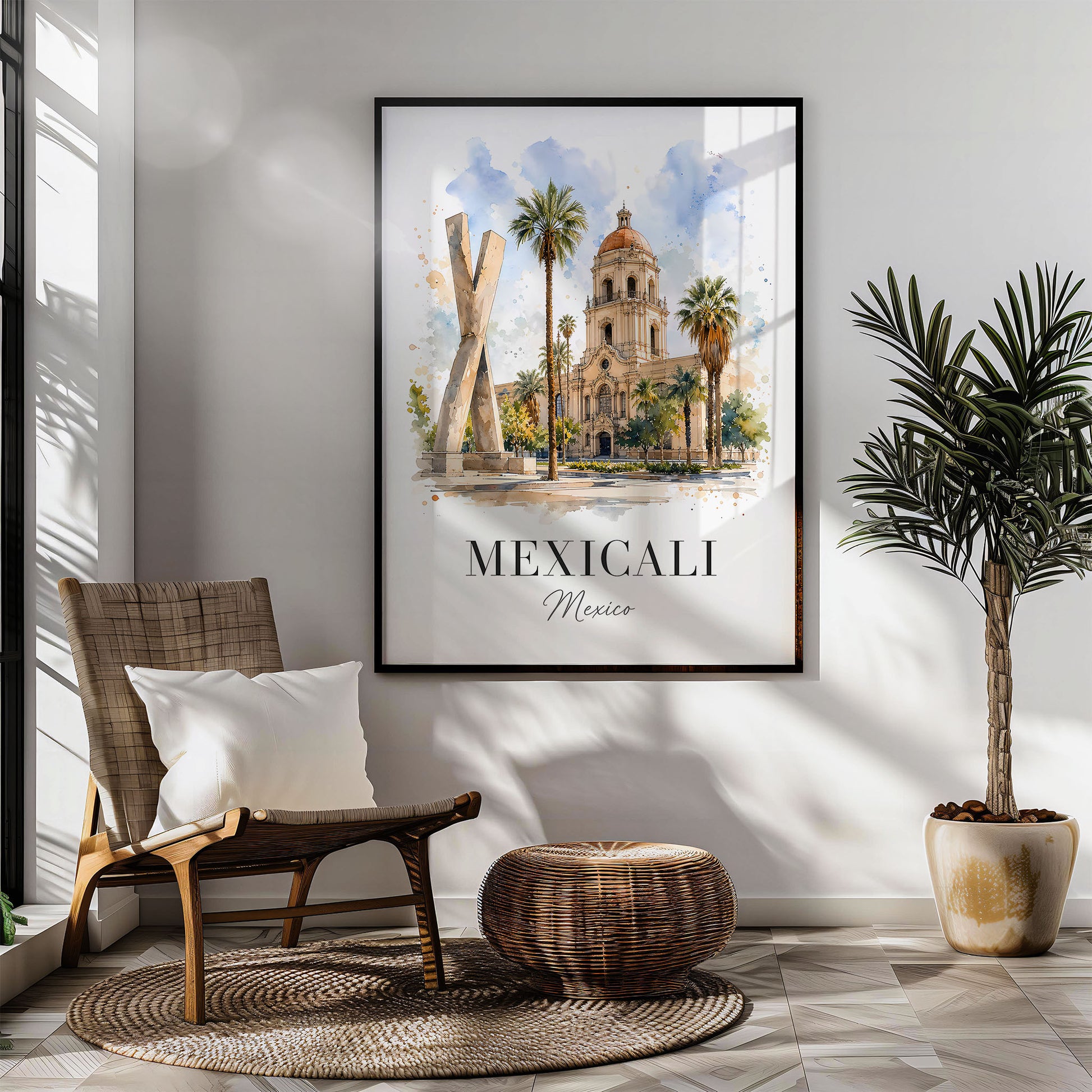 Mexicali, MEXICO