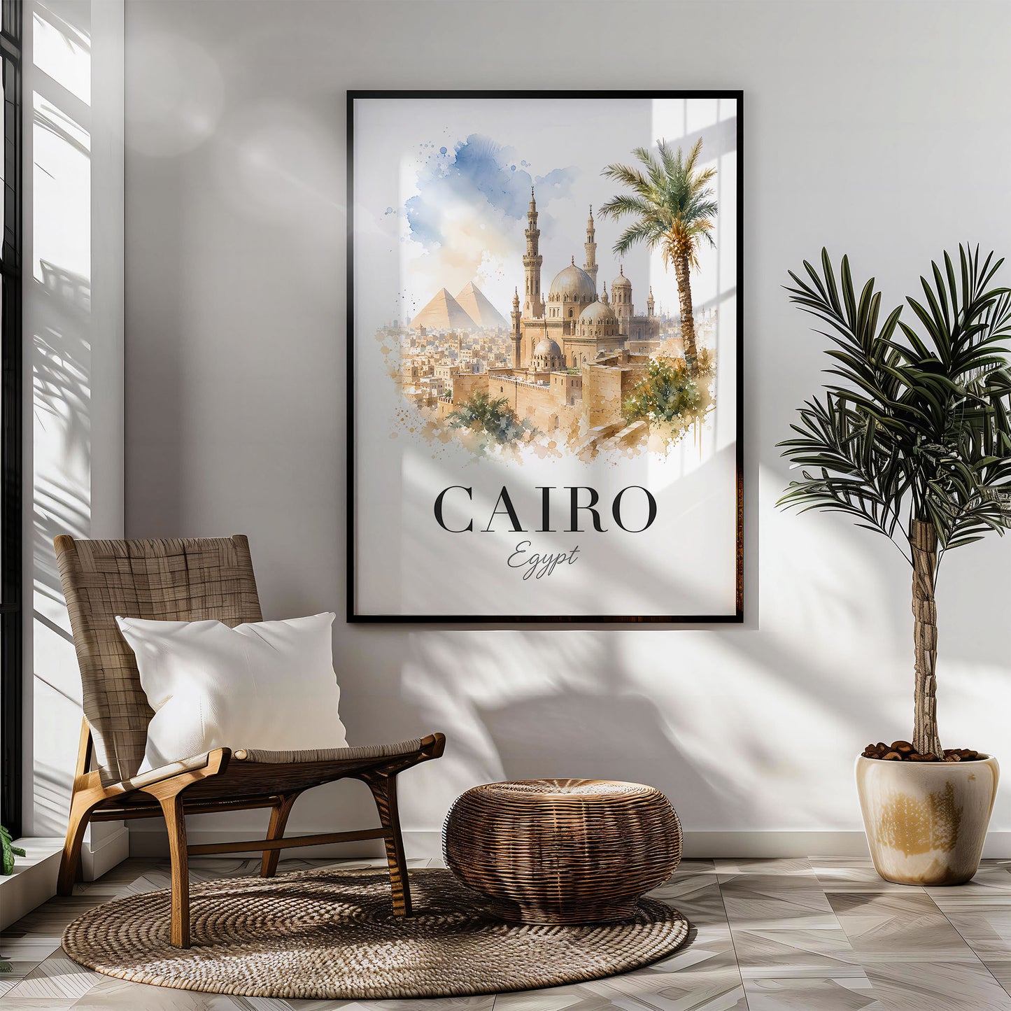 Cairo, Egypt