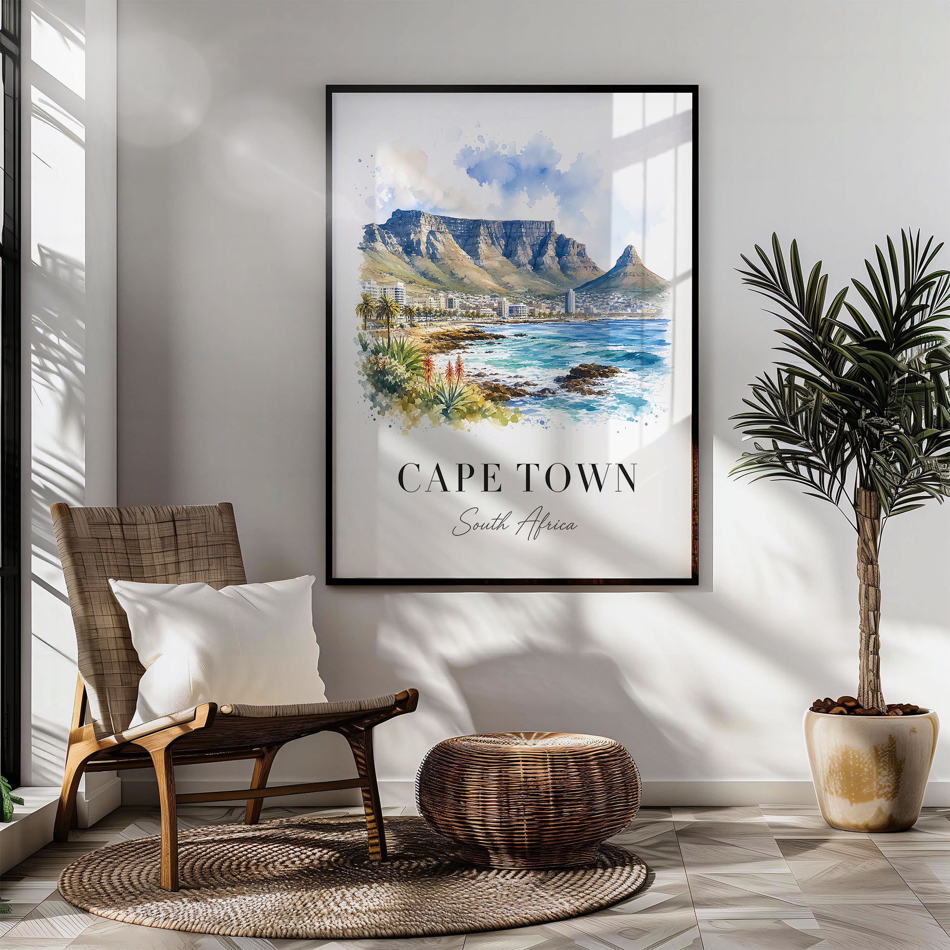 Cape Town, South Africa