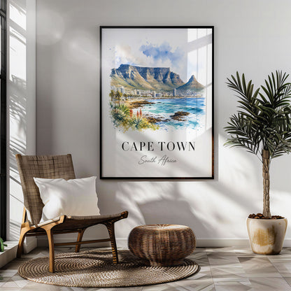 Cape Town, South Africa
