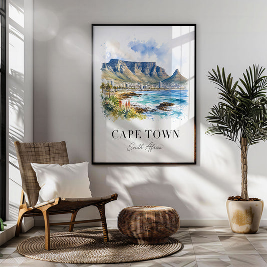 Cape Town, South Africa
