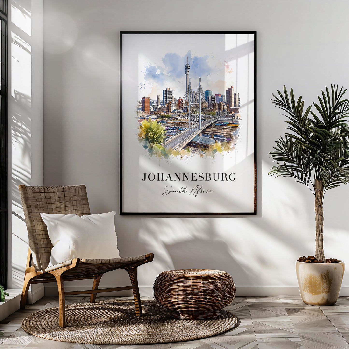 Johannesburg, South Africa
