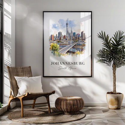 Johannesburg, South Africa