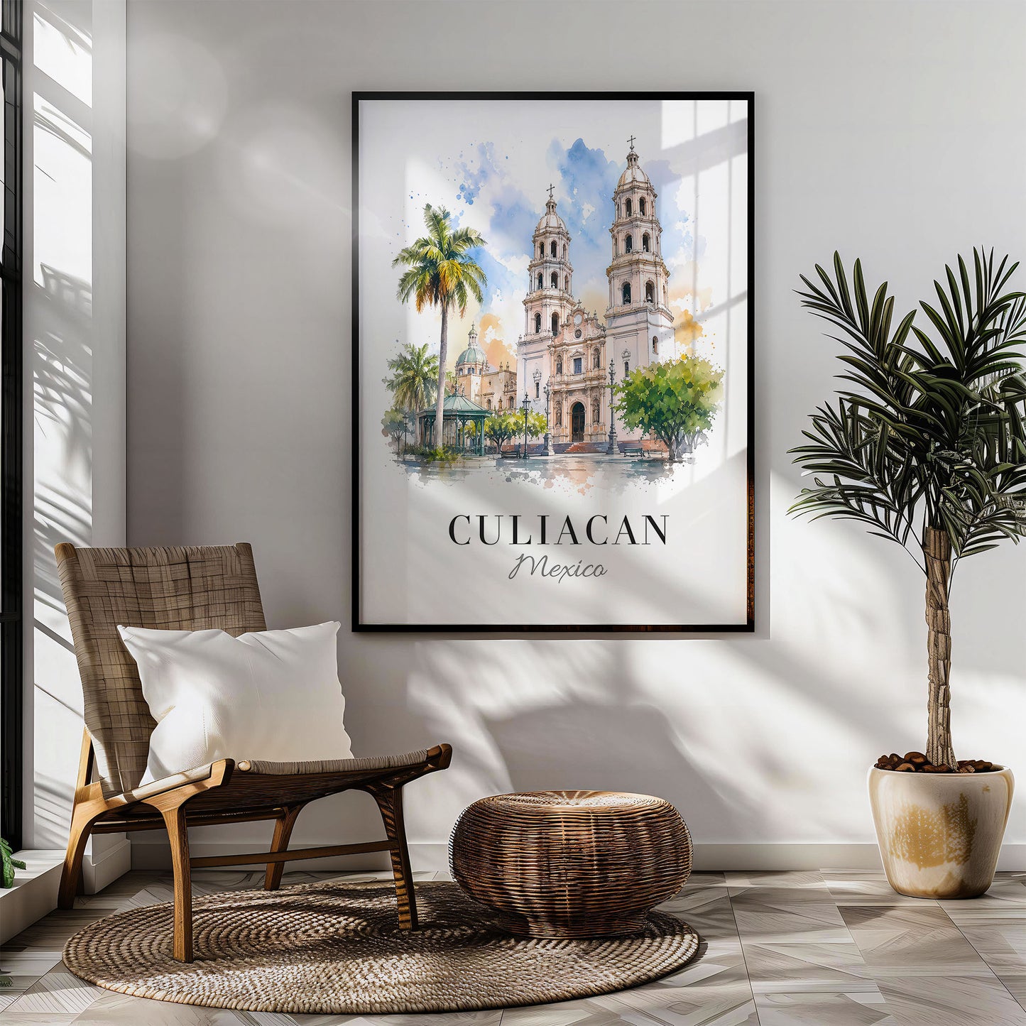 Culiacan, MEXICO