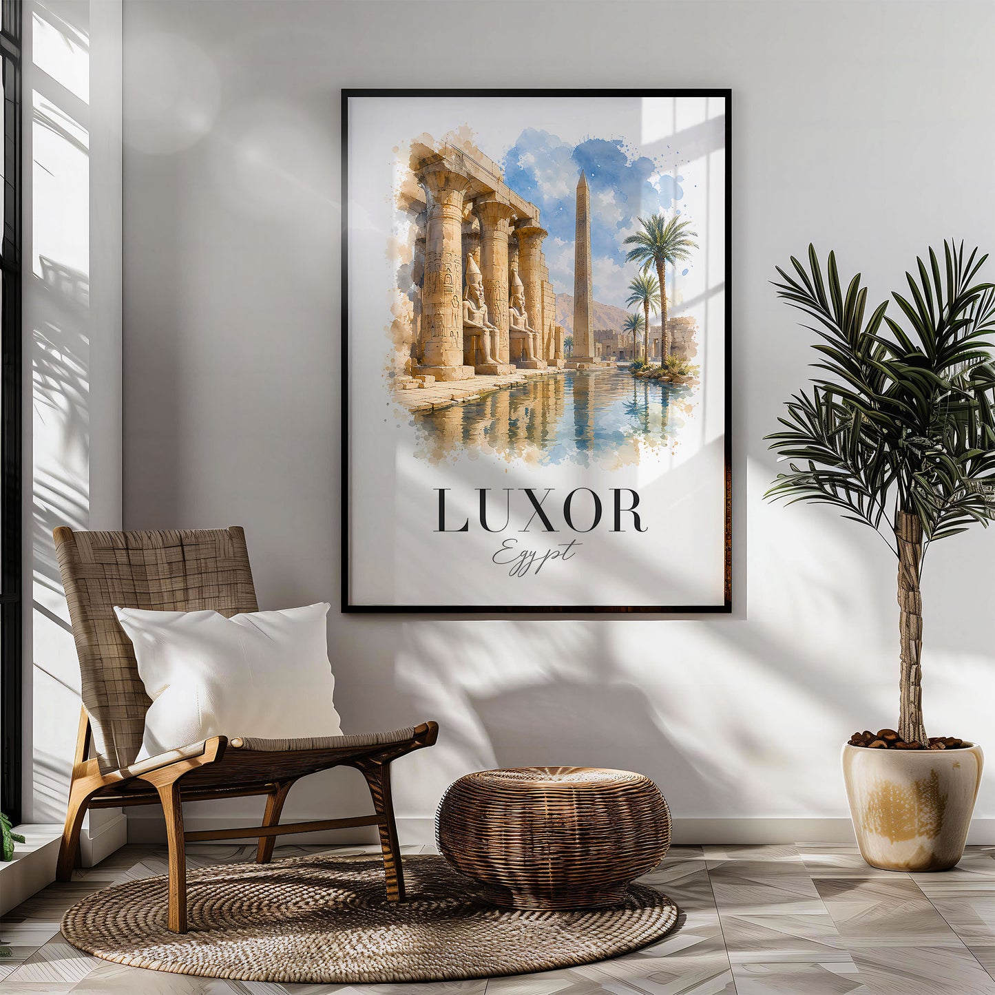 Luxor, Egypt