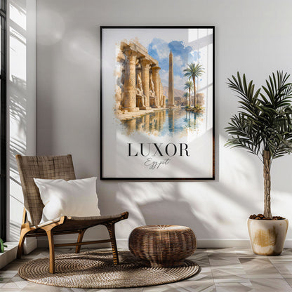 Luxor, Egypt