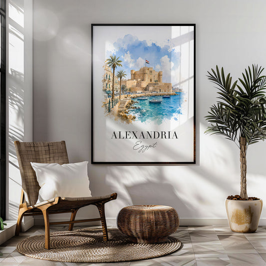Alexandria, Egypt