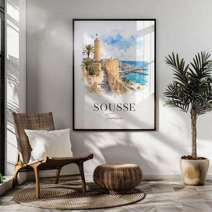 Sousse, Tunisia