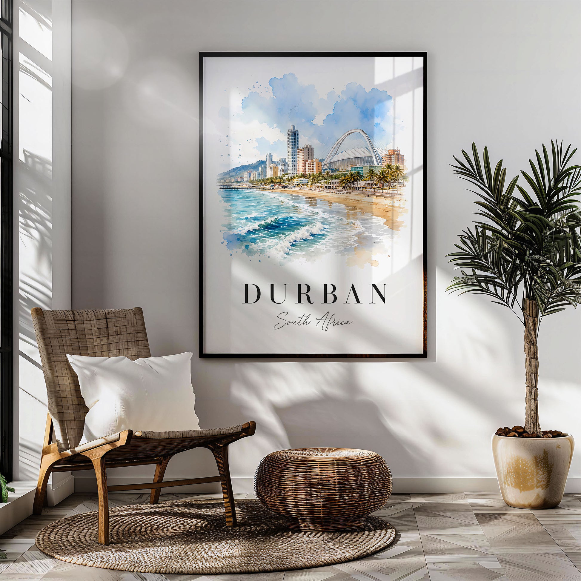 Durban, South Africa
