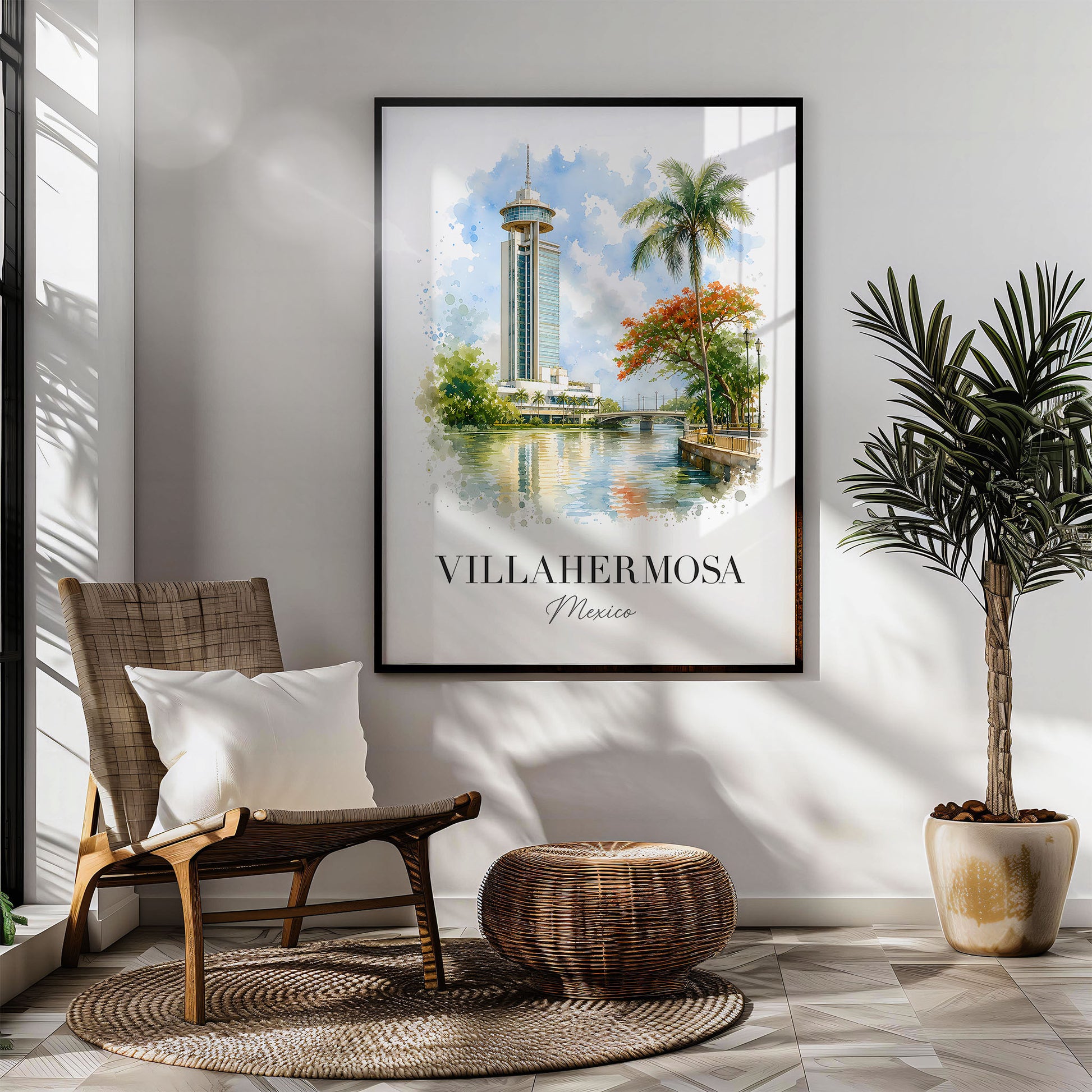 Villahermosa, MEXICO
