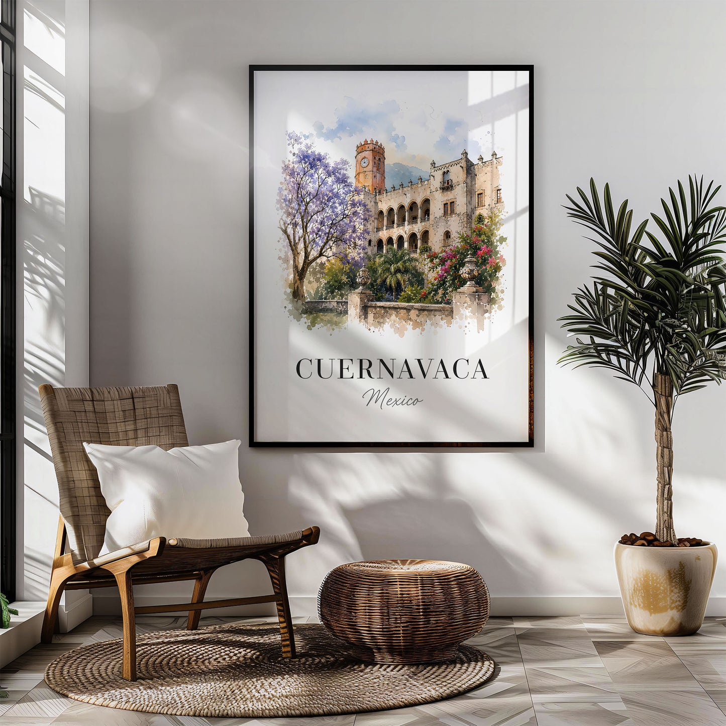 Cuernavaca, MEXICO