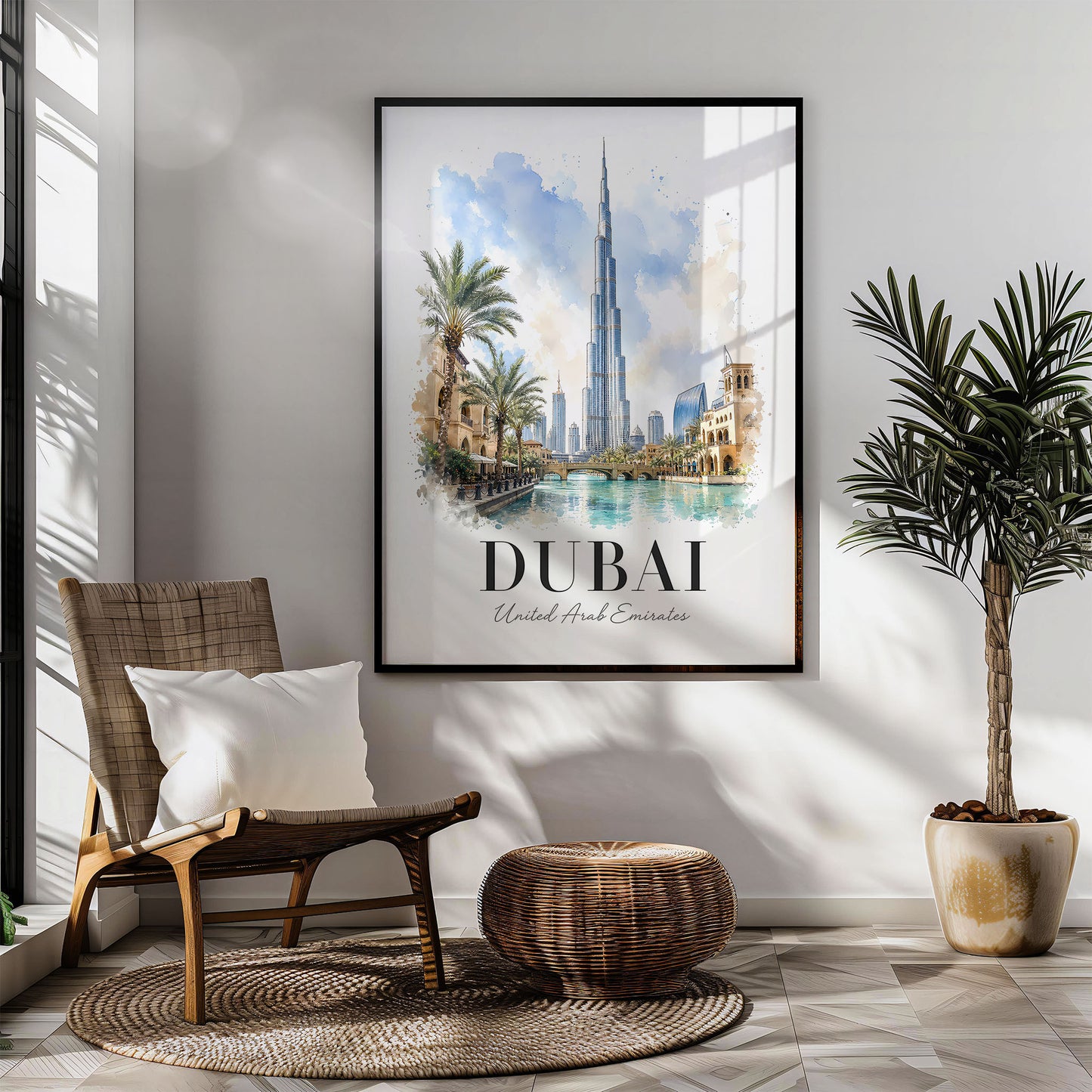 Dubai, United Arab Emirates