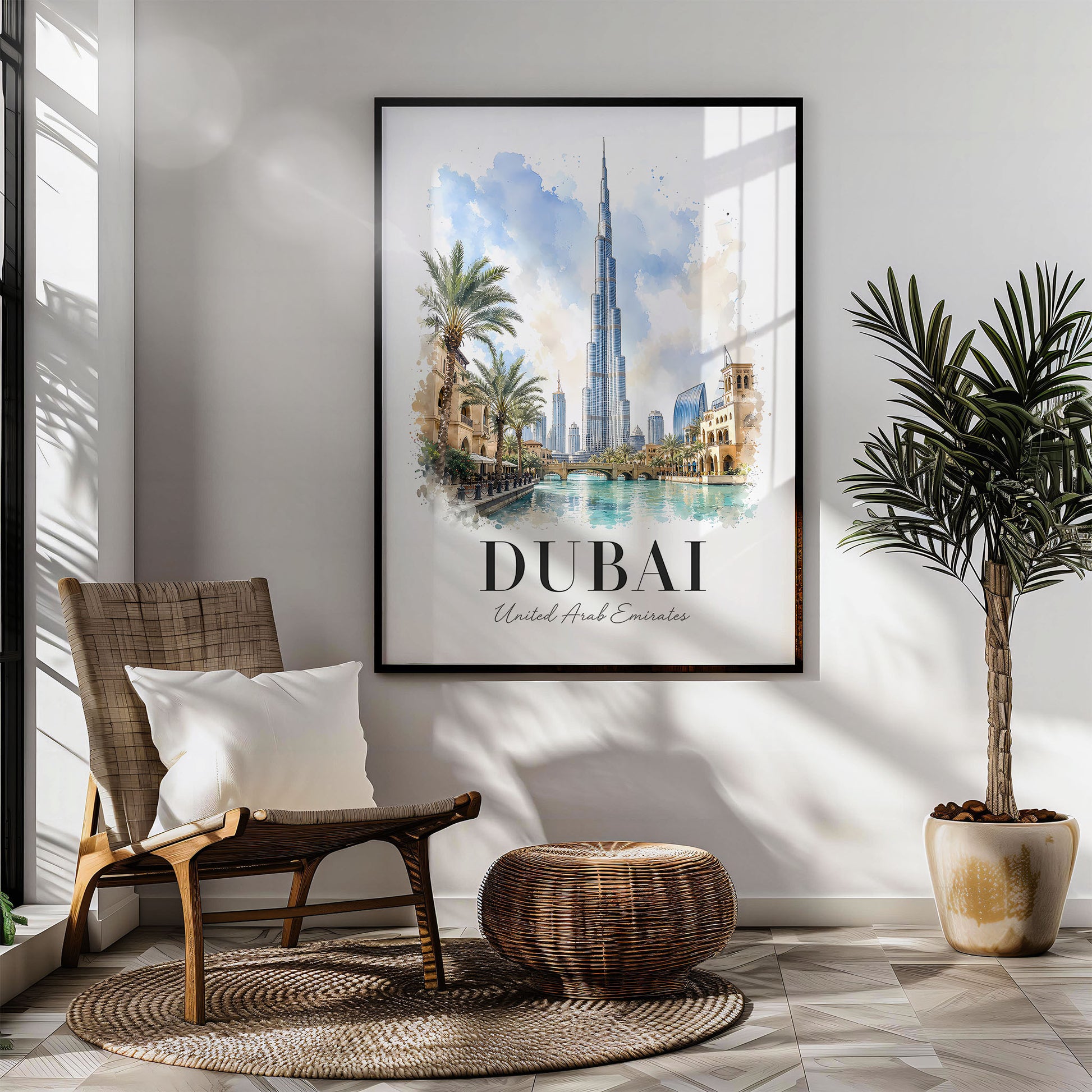Dubai, United Arab Emirates