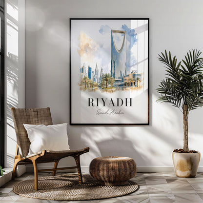 Riyadh, Saudi Arabia