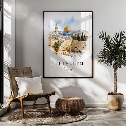 Jerusalem, Israel