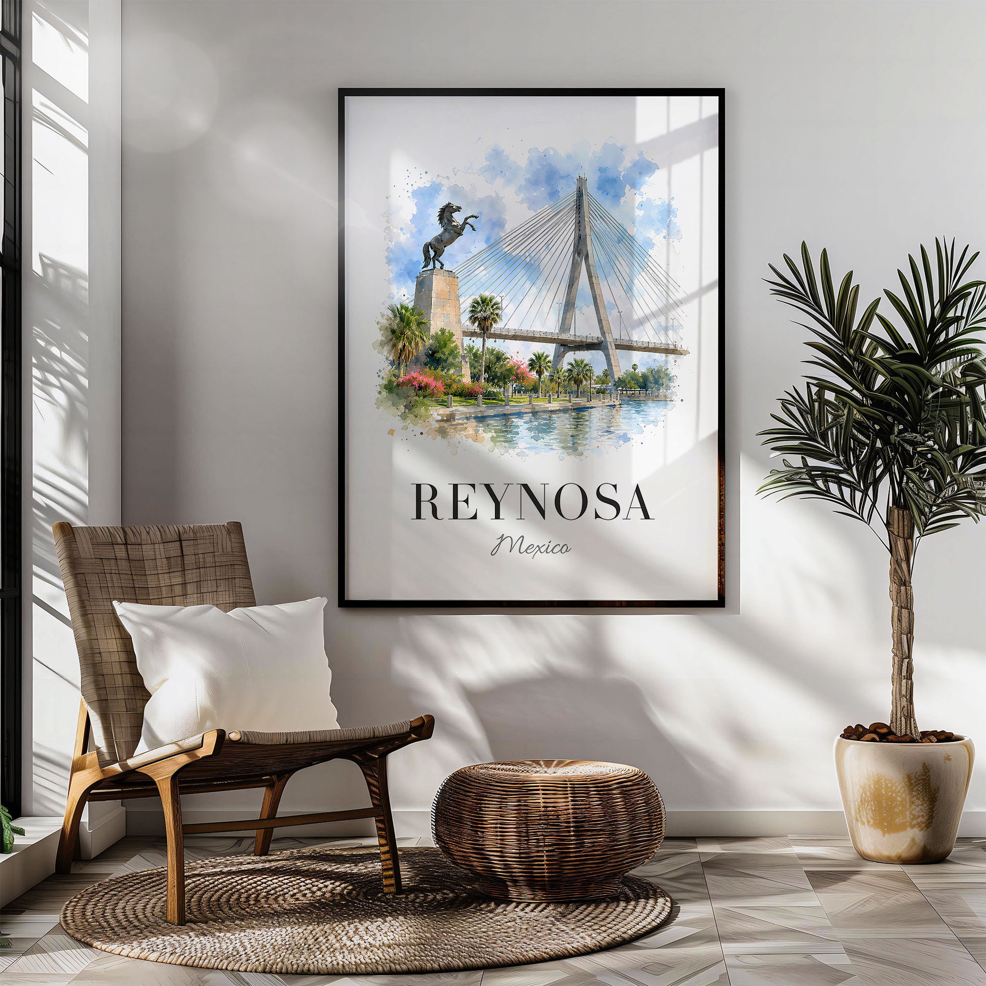 Reynosa, MEXICO