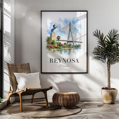 Reynosa, MEXICO