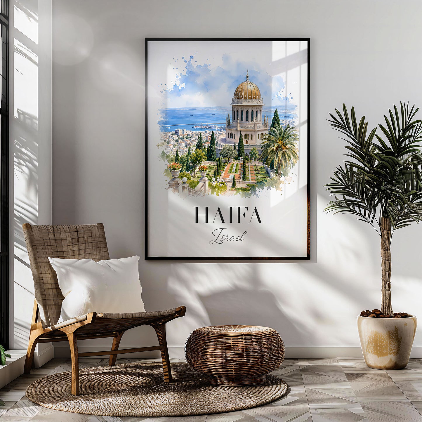Haifa, Israel