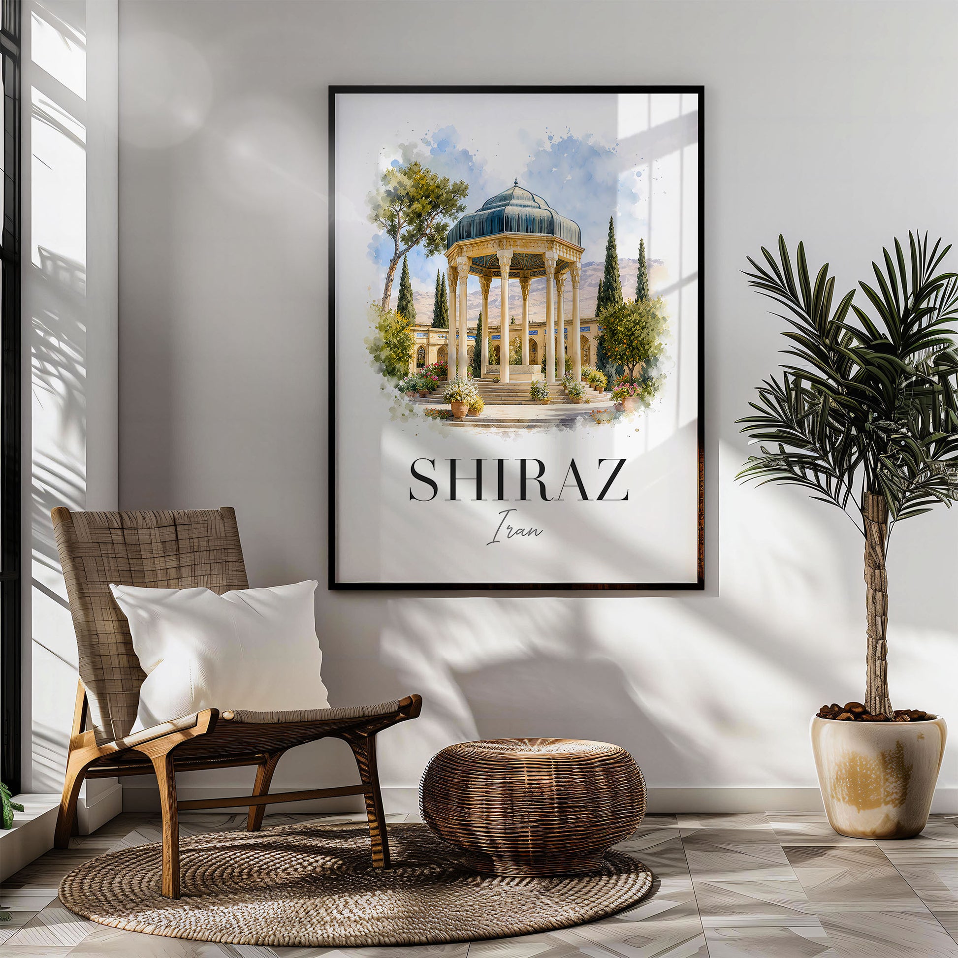 Shiraz, Iran