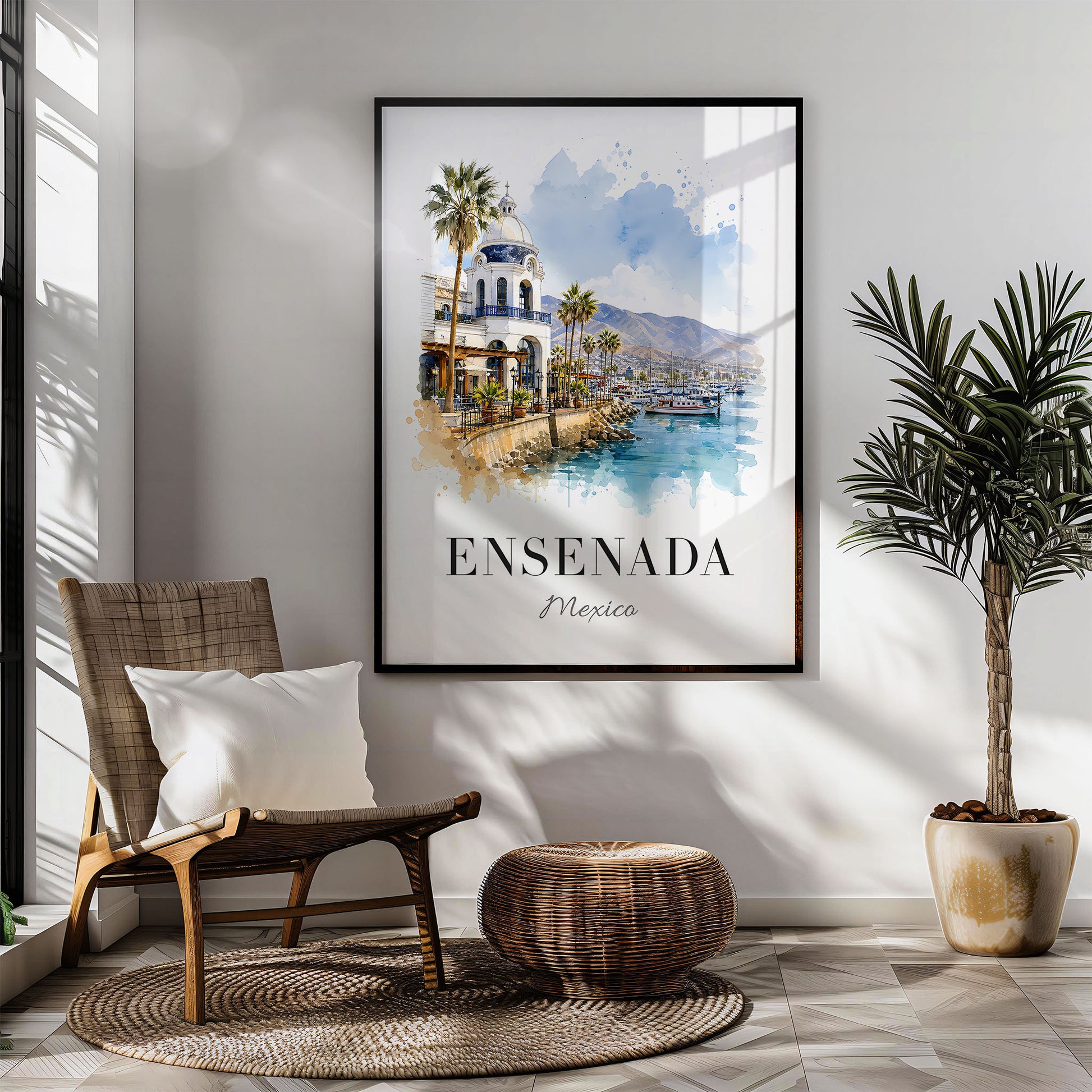 Ensenada, MEXICO