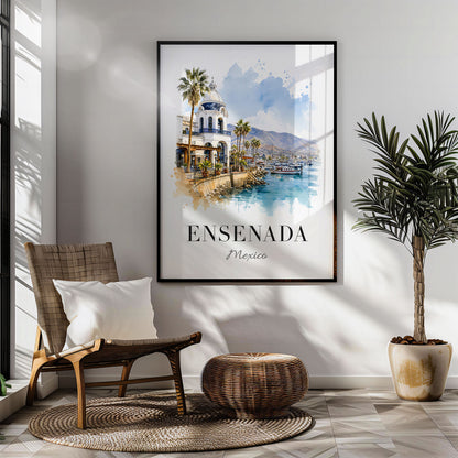 Ensenada, MEXICO