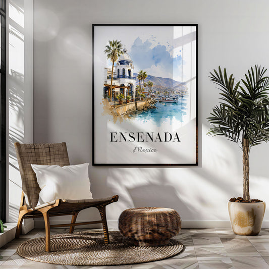 Ensenada, MEXICO