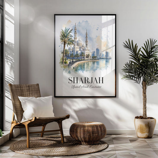 Sharjah, United Arab Emirates