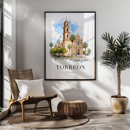 Torreon, MEXICO